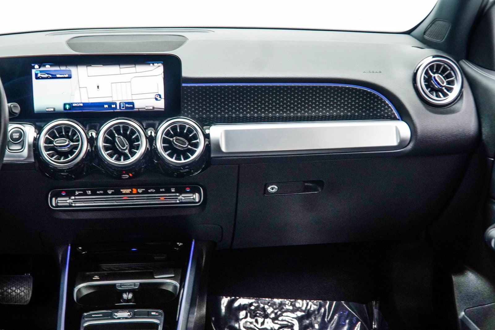 2024 Mercedes-Benz EQB 350 4MATIC®