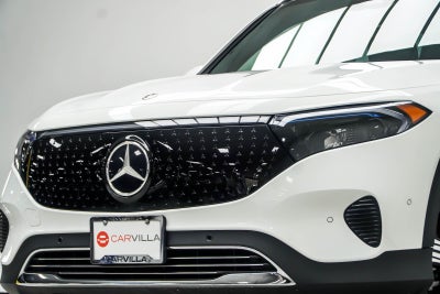 2024 Mercedes-Benz EQB 350 4MATIC®