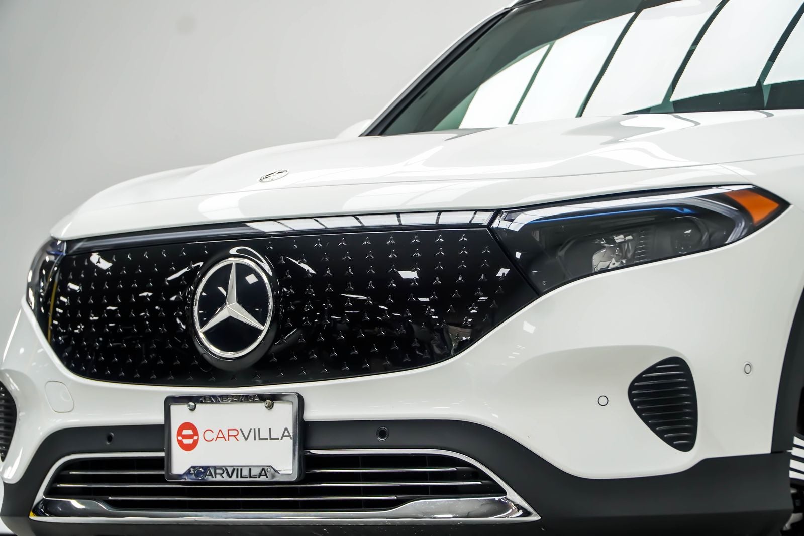 2024 Mercedes-Benz EQB 350 4MATIC®