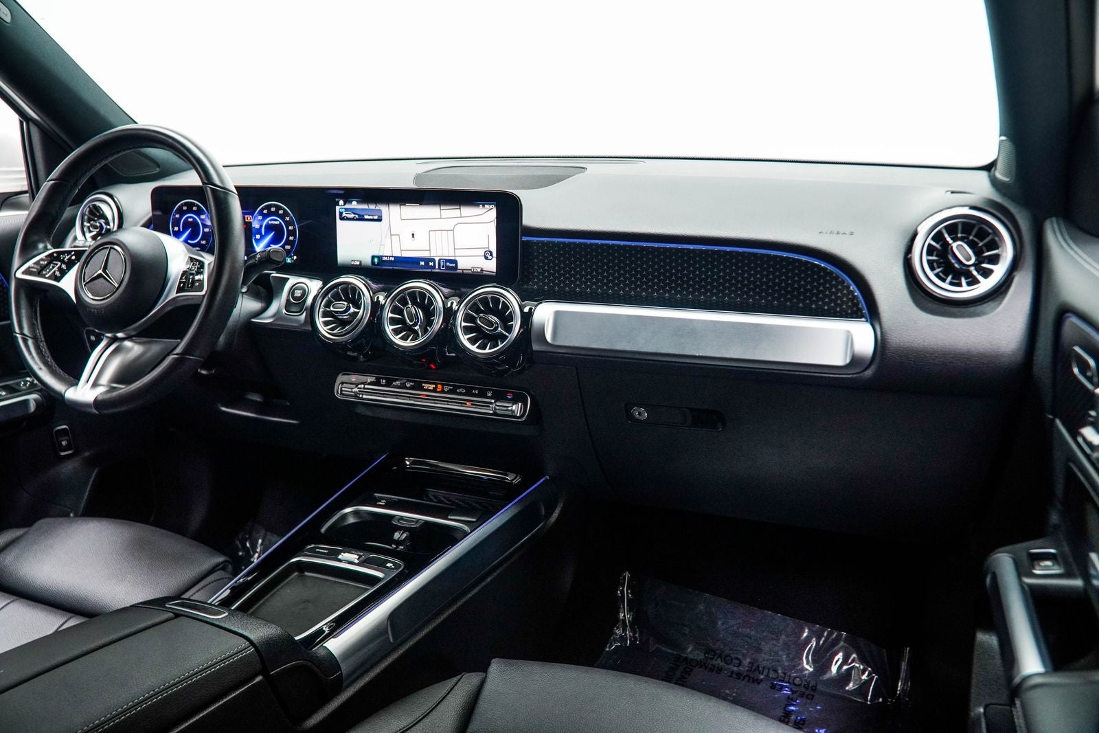 2024 Mercedes-Benz EQB 350 4MATIC®