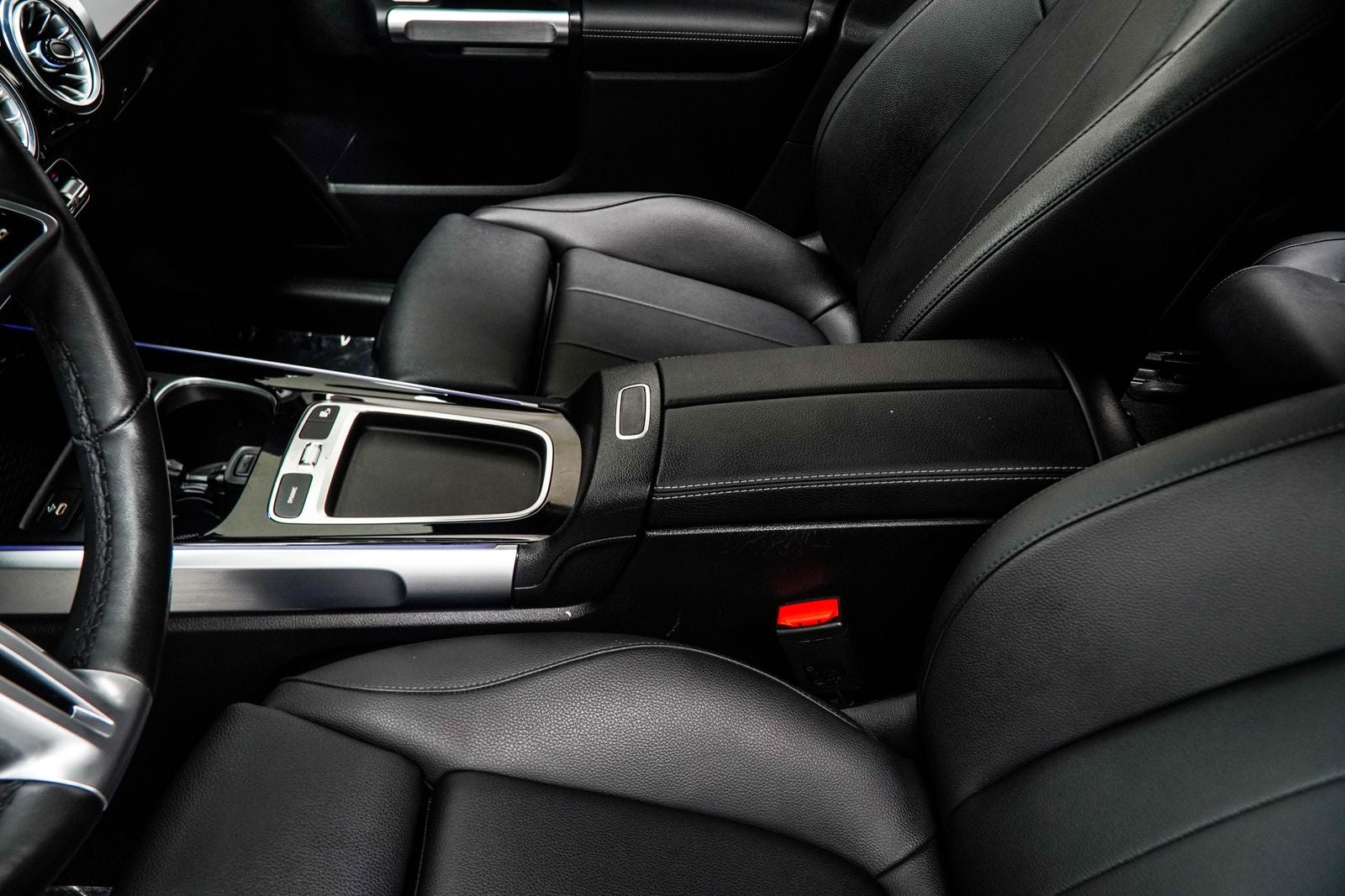 2024 Mercedes-Benz EQB 350 4MATIC®