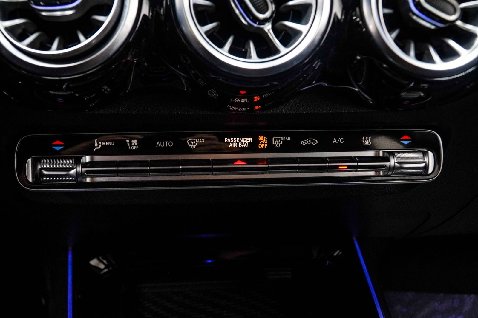 2024 Mercedes-Benz EQB 350 4MATIC®