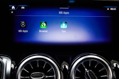 2024 Mercedes-Benz EQB 350 4MATIC®