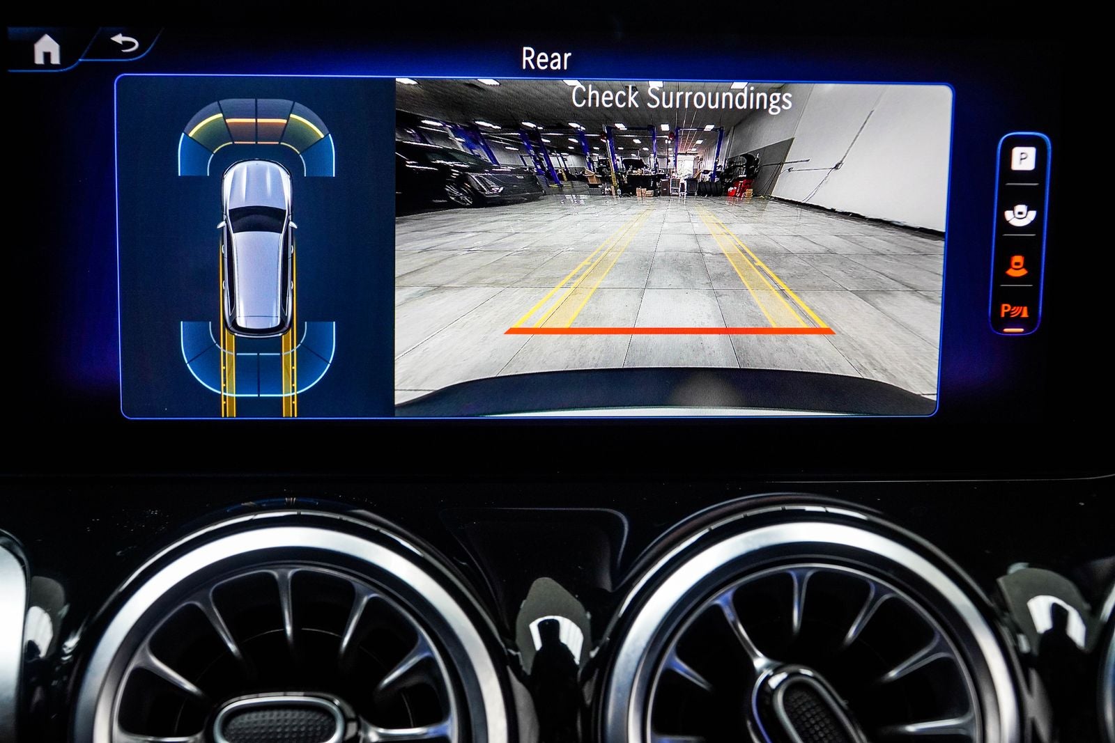 2024 Mercedes-Benz EQB 350 4MATIC®
