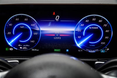 2024 Mercedes-Benz EQB 350 4MATIC®