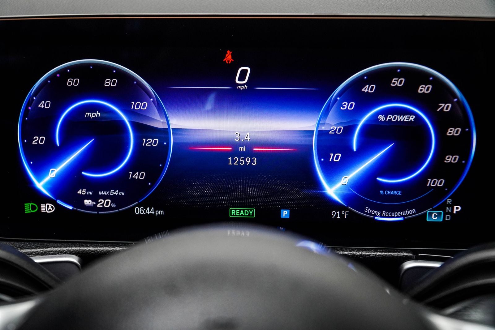 2024 Mercedes-Benz EQB 350 4MATIC®