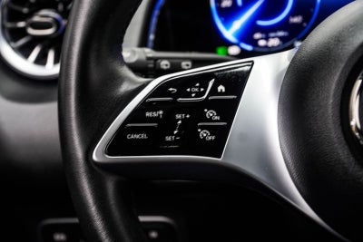 2024 Mercedes-Benz EQB 350 4MATIC®