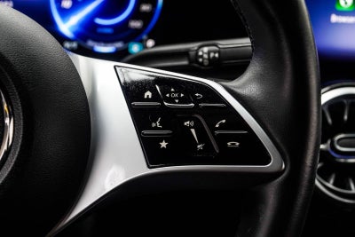2024 Mercedes-Benz EQB 350 4MATIC®