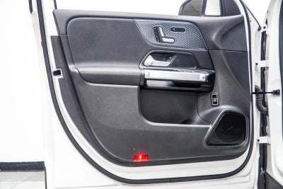 2024 Mercedes-Benz EQB 350 4MATIC®