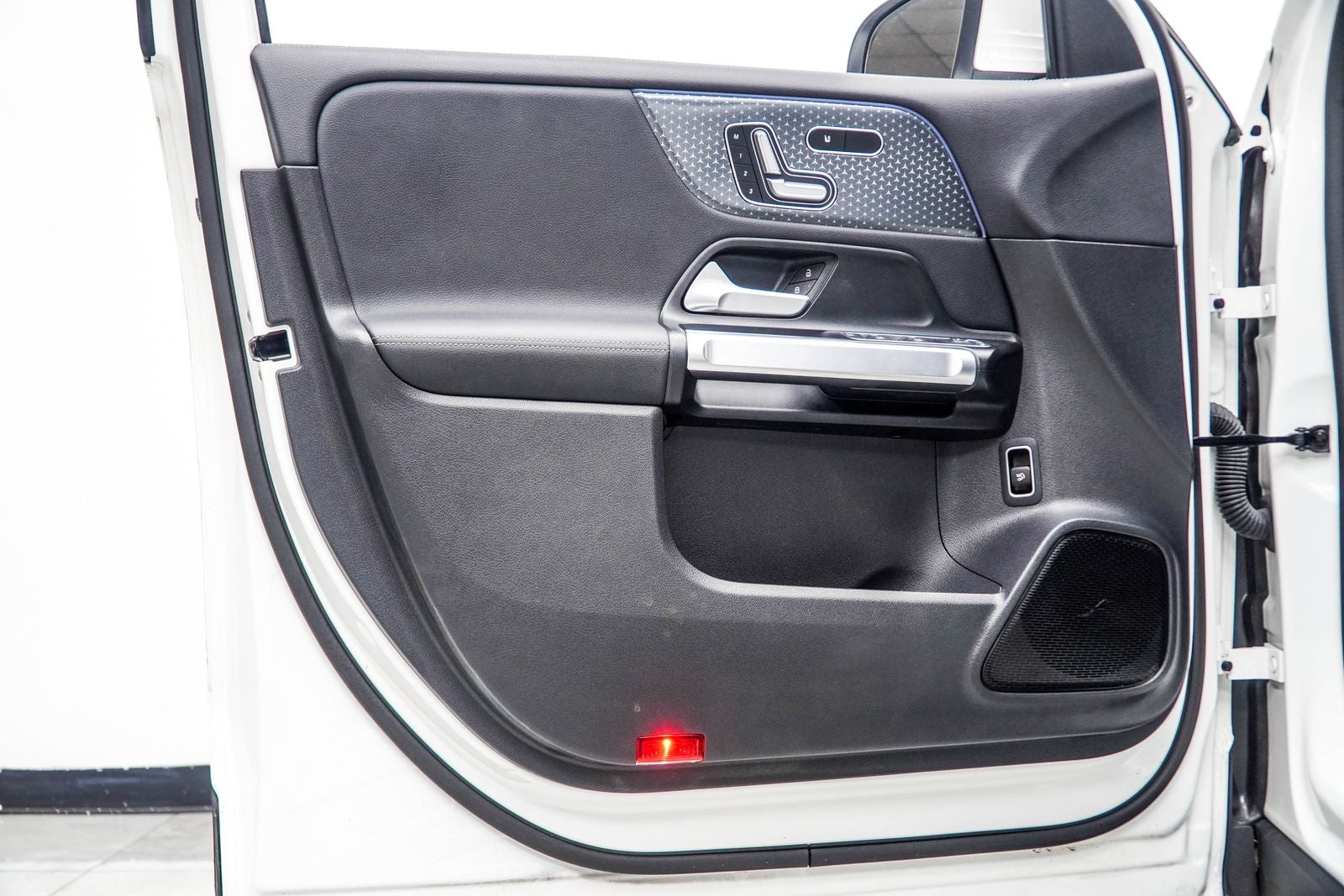 2024 Mercedes-Benz EQB 350 4MATIC®