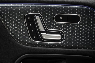 2024 Mercedes-Benz EQB 350 4MATIC®