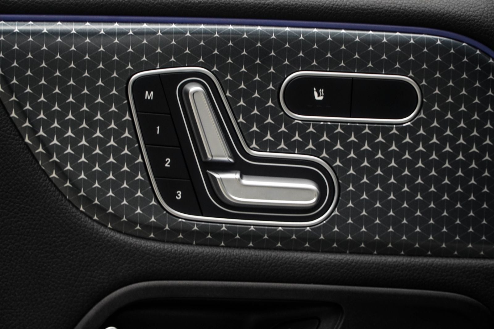 2024 Mercedes-Benz EQB 350 4MATIC®