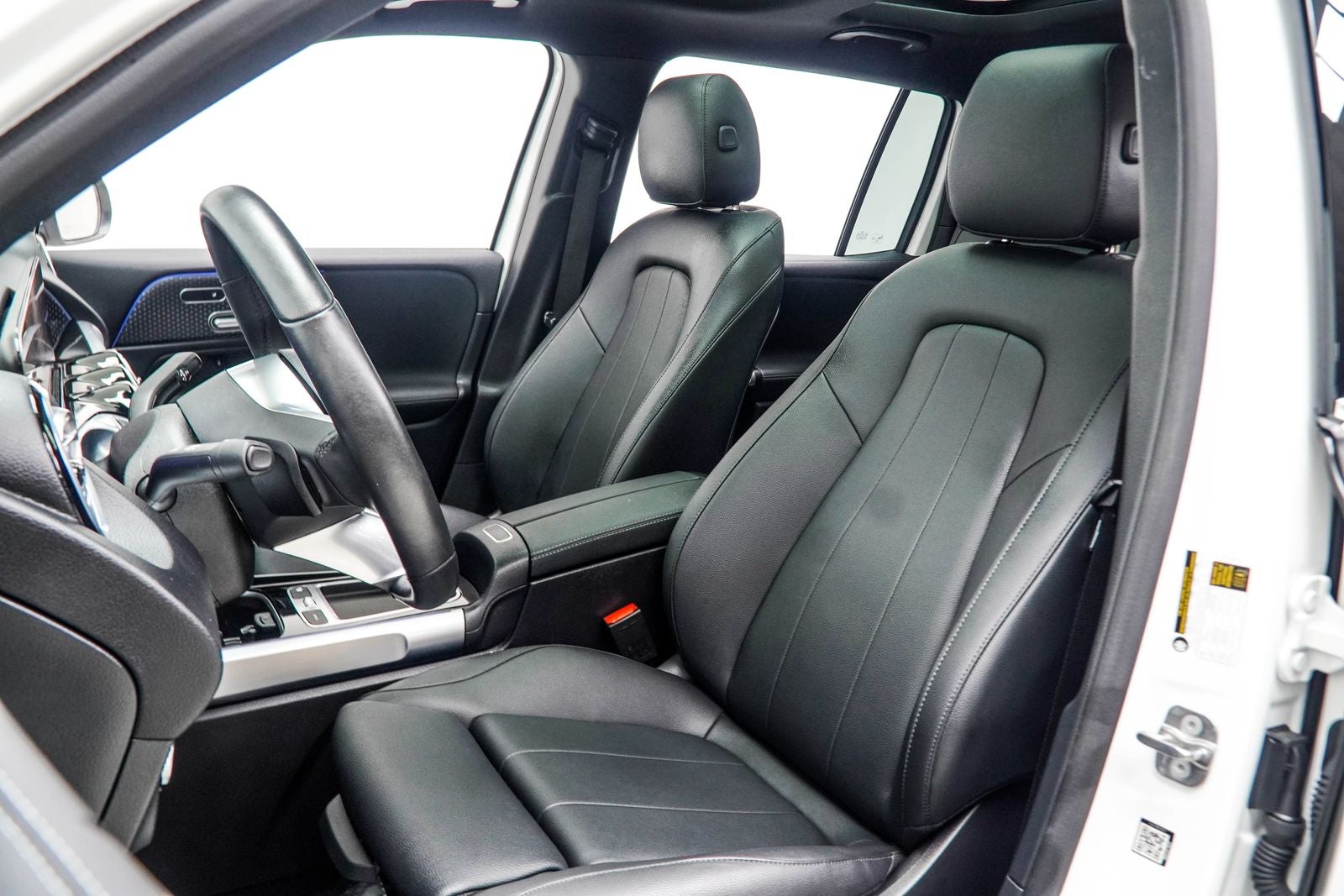 2024 Mercedes-Benz EQB 350 4MATIC®