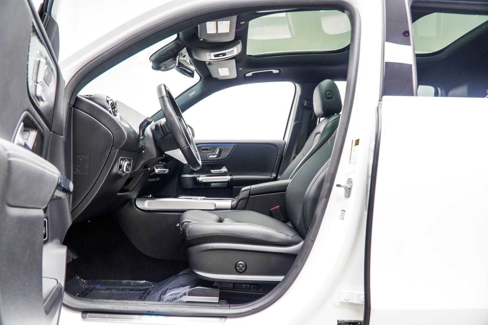 2024 Mercedes-Benz EQB 350 4MATIC®