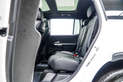 2024 Mercedes-Benz EQB 350 4MATIC®