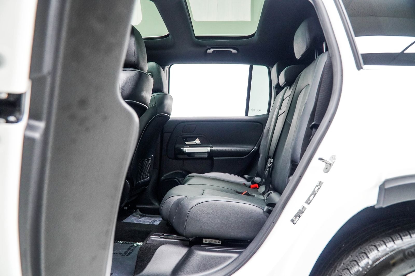 2024 Mercedes-Benz EQB 350 4MATIC®