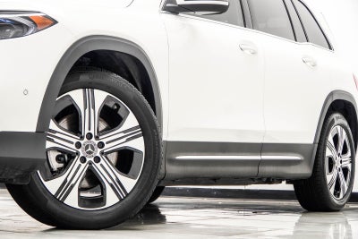 2024 Mercedes-Benz EQB 350 4MATIC®