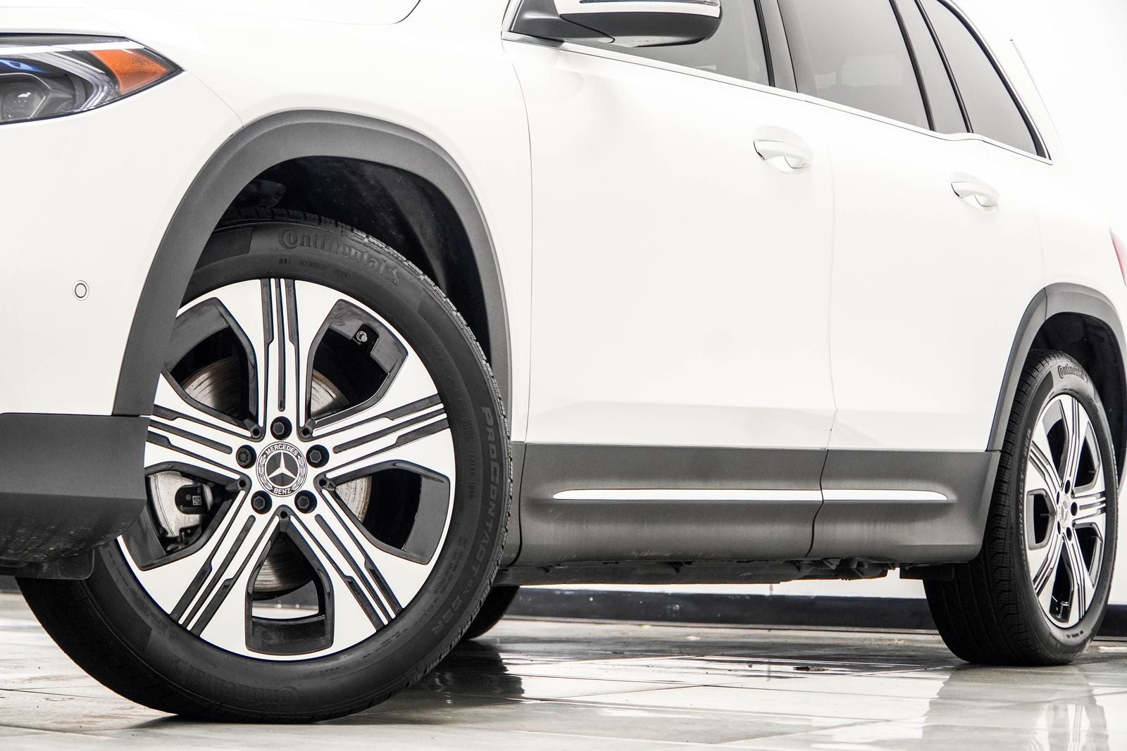 2024 Mercedes-Benz EQB 350 4MATIC®