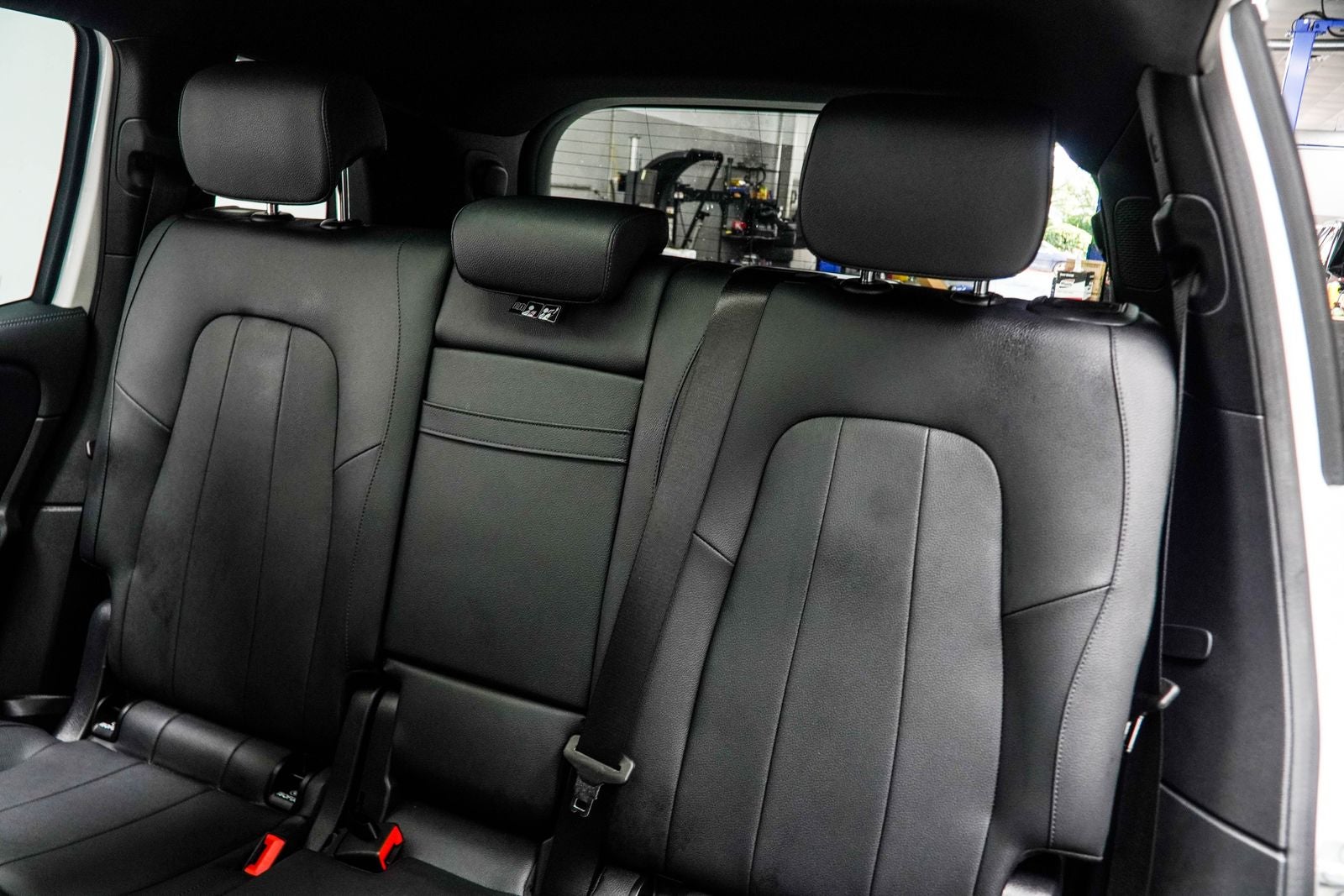2024 Mercedes-Benz EQB 350 4MATIC®