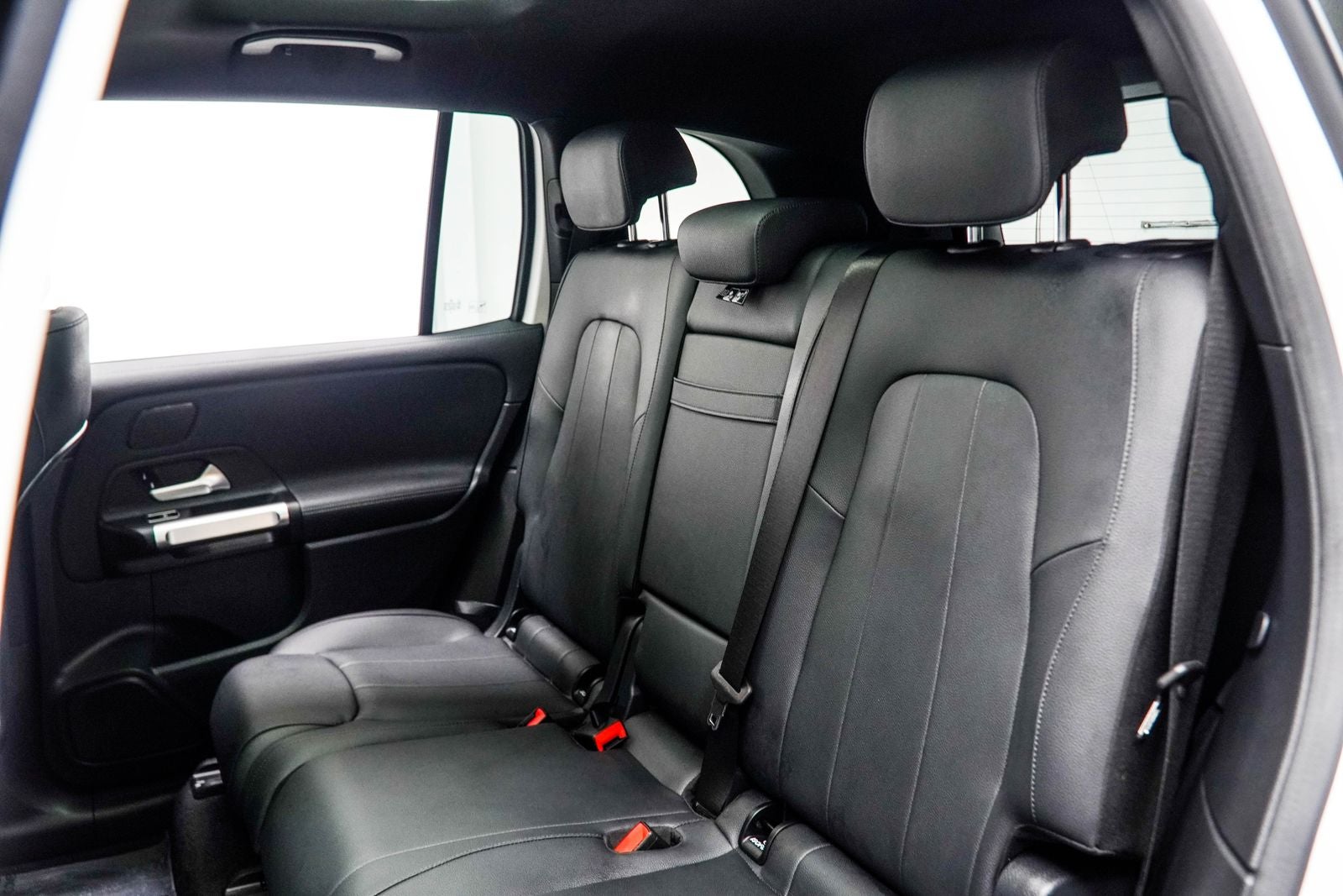 2024 Mercedes-Benz EQB 350 4MATIC®