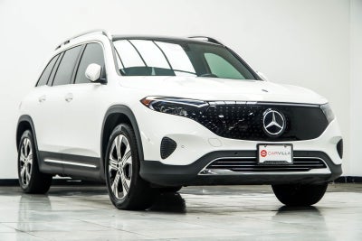 2024 Mercedes-Benz EQB 350 4MATIC®