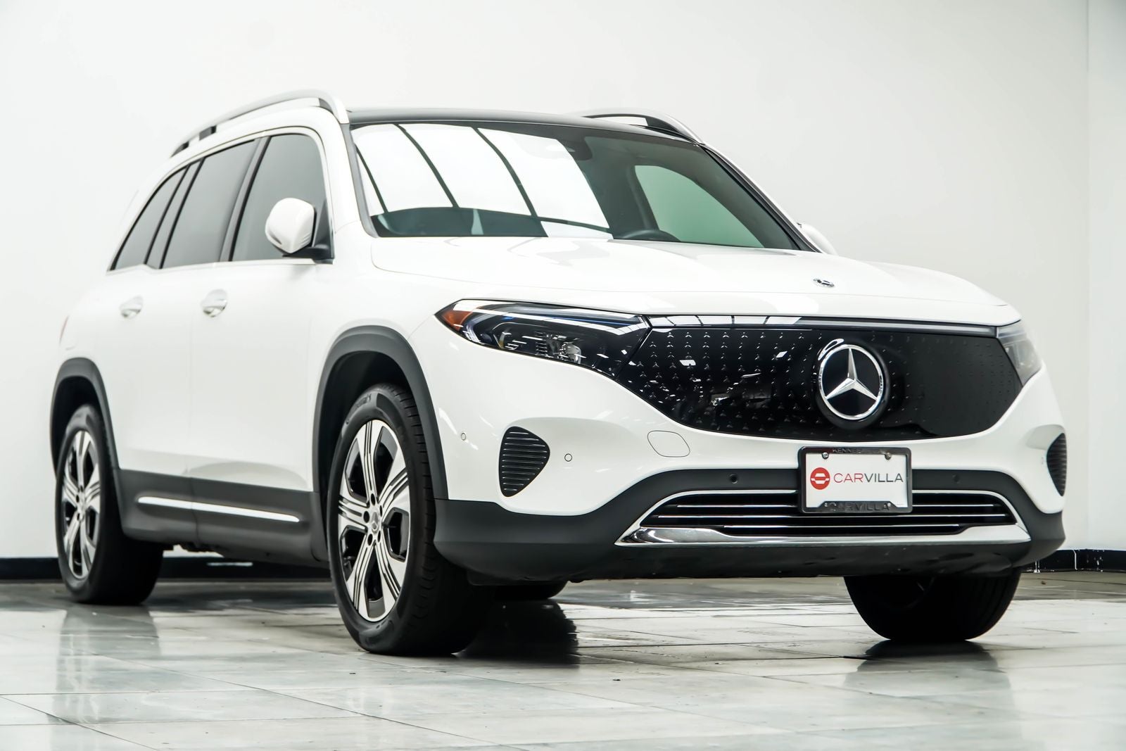 2024 Mercedes-Benz EQB 350 4MATIC®