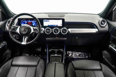 2024 Mercedes-Benz EQB 350 4MATIC®