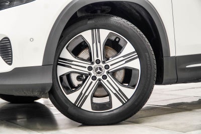 2024 Mercedes-Benz EQB 350 4MATIC®