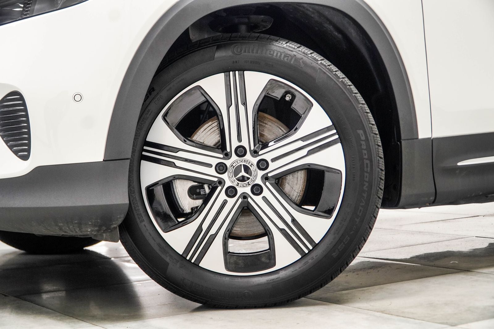 2024 Mercedes-Benz EQB 350 4MATIC®
