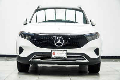 2024 Mercedes-Benz EQB 350 4MATIC®