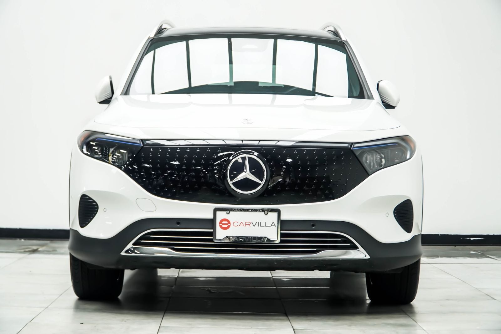 2024 Mercedes-Benz EQB 350 4MATIC®