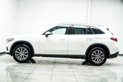 2024 Mercedes-Benz GLC GLC 300