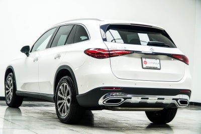 2024 Mercedes-Benz GLC GLC 300