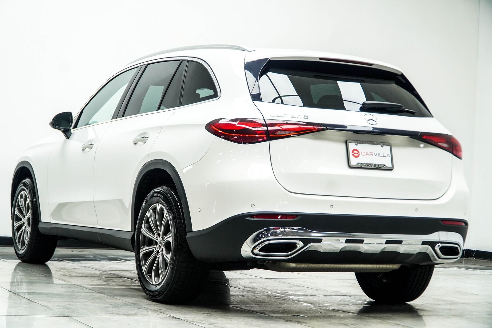 2024 Mercedes-Benz GLC GLC 300