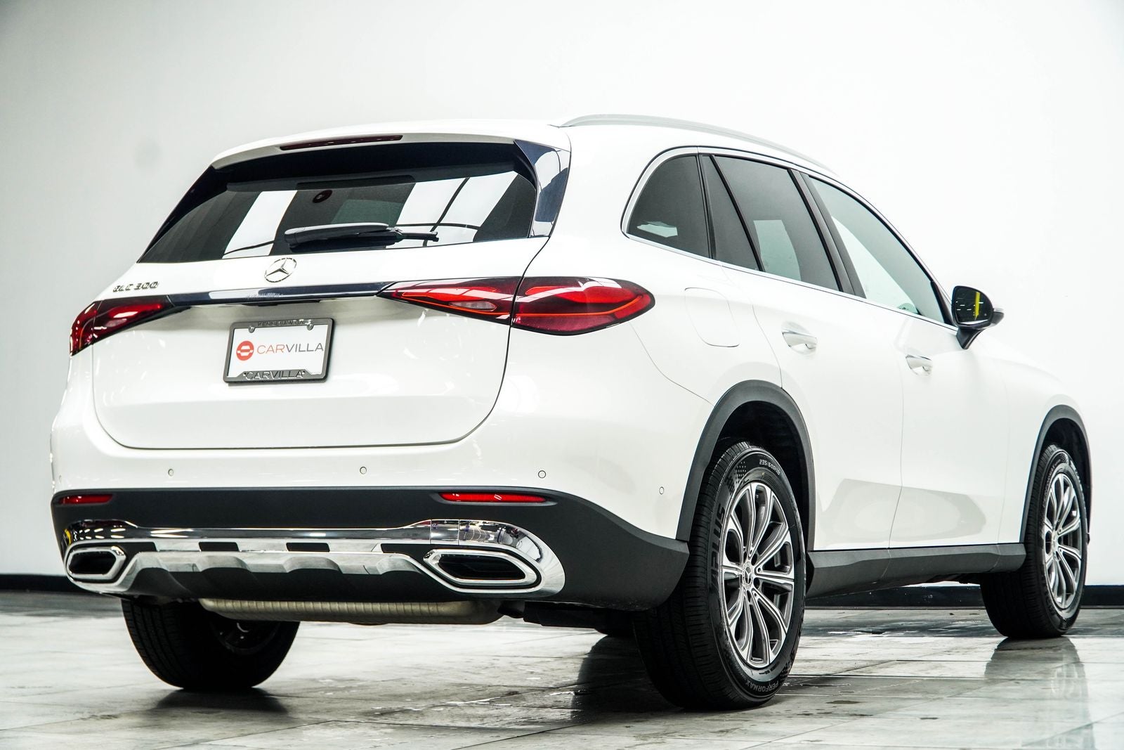 2024 Mercedes-Benz GLC GLC 300