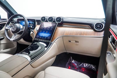 2024 Mercedes-Benz GLC GLC 300