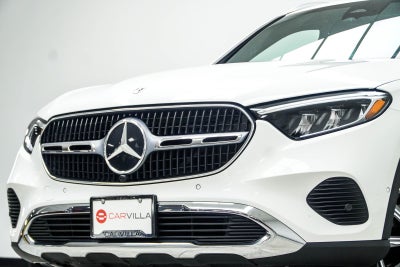 2024 Mercedes-Benz GLC GLC 300