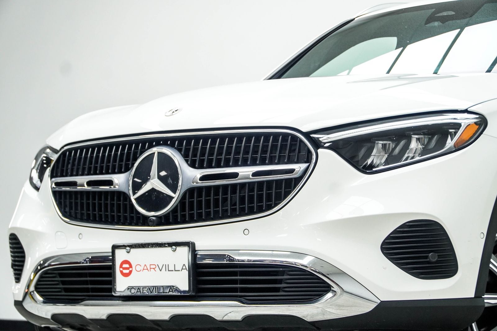 2024 Mercedes-Benz GLC GLC 300