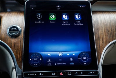 2024 Mercedes-Benz GLC GLC 300