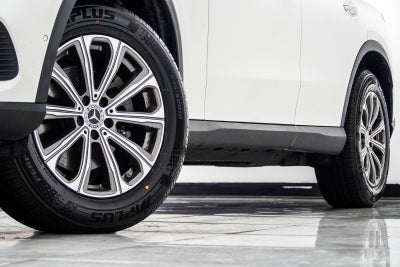 2024 Mercedes-Benz GLC GLC 300