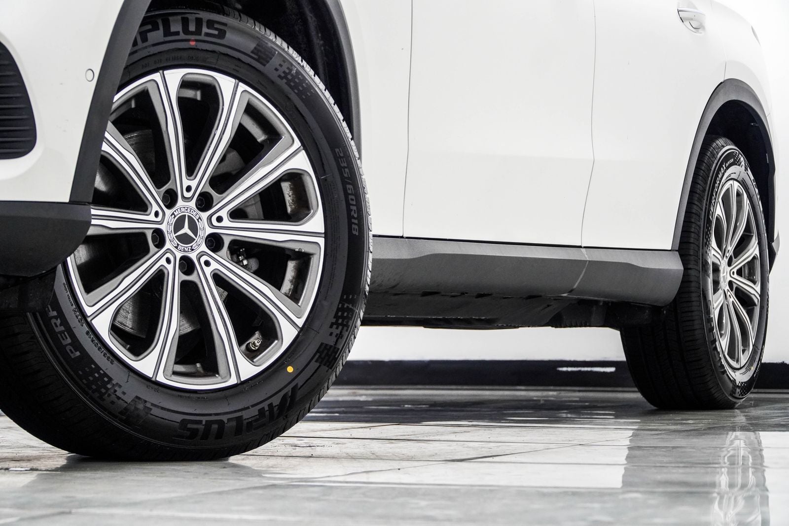 2024 Mercedes-Benz GLC GLC 300
