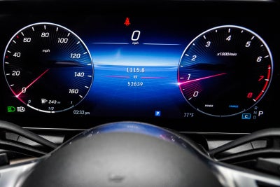 2024 Mercedes-Benz GLC GLC 300