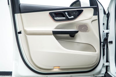 2024 Mercedes-Benz GLC GLC 300