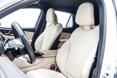 2024 Mercedes-Benz GLC GLC 300