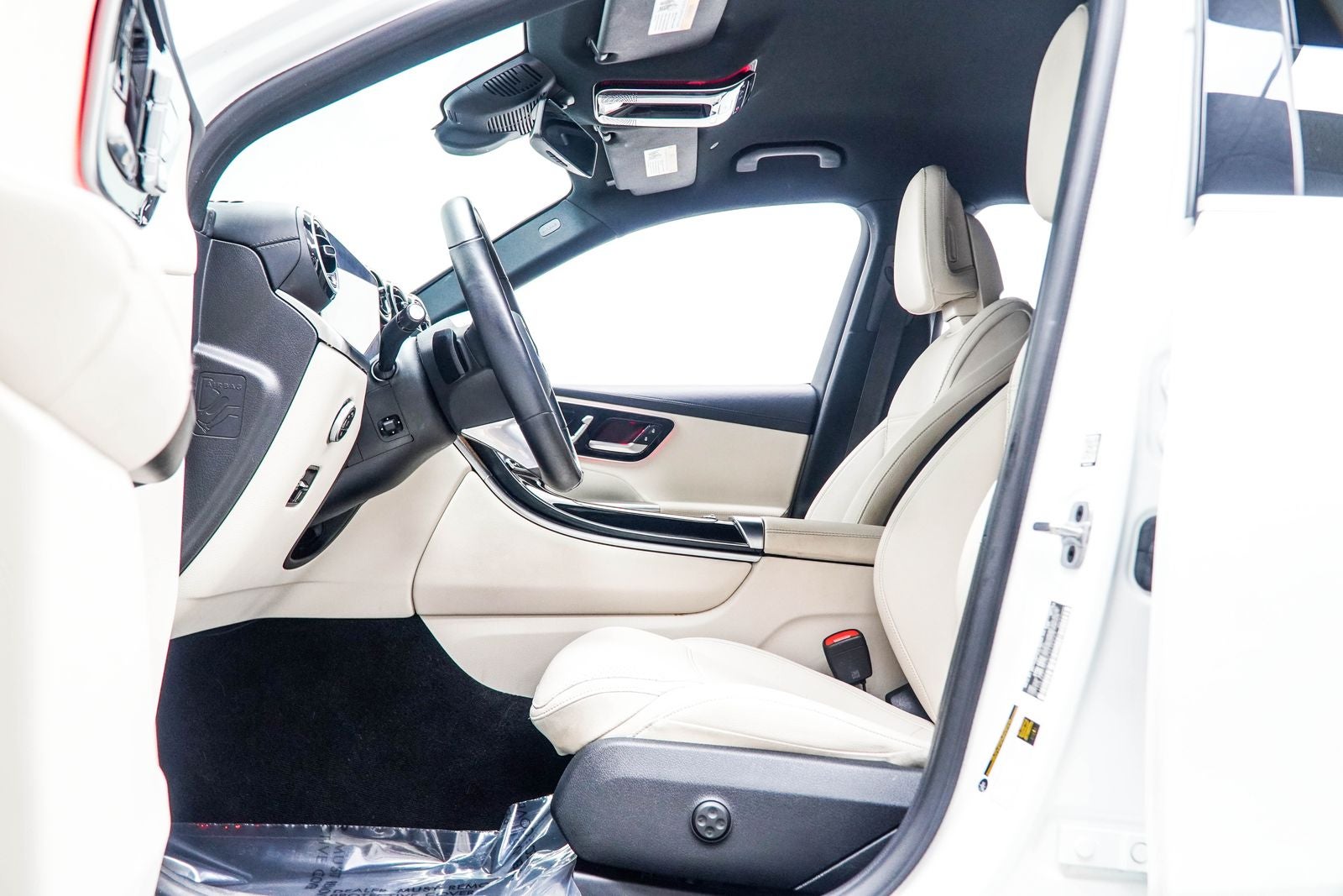 2024 Mercedes-Benz GLC GLC 300