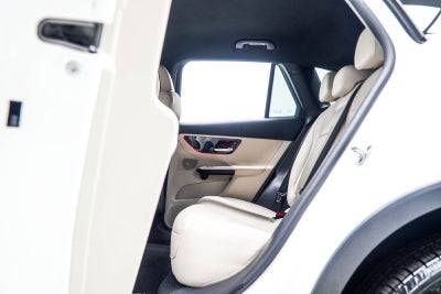 2024 Mercedes-Benz GLC GLC 300