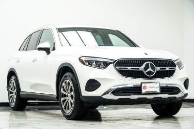 2024 Mercedes-Benz GLC GLC 300