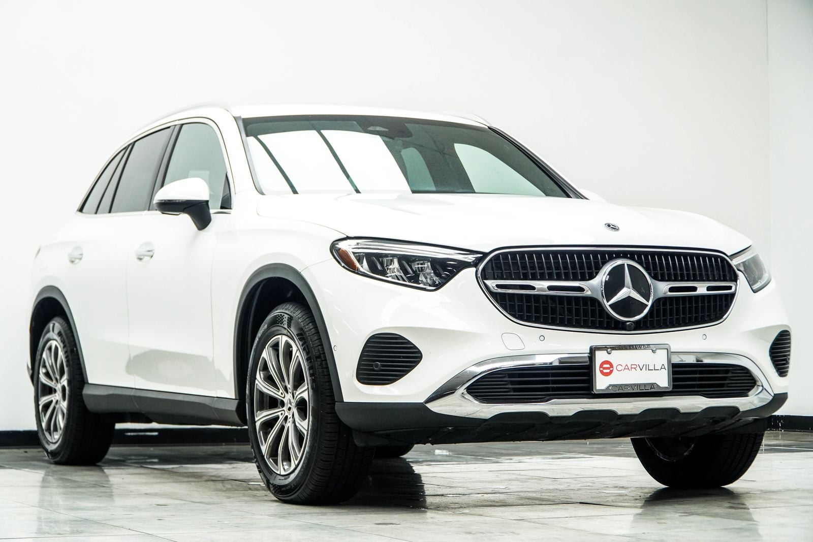 2024 Mercedes-Benz GLC GLC 300