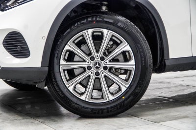 2024 Mercedes-Benz GLC GLC 300