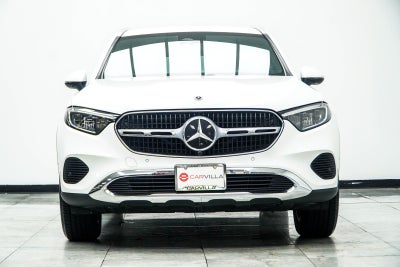 2024 Mercedes-Benz GLC GLC 300